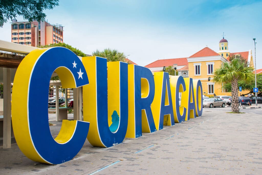 Curaçao Casinos